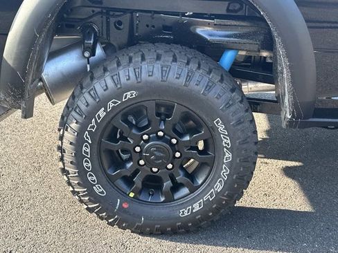 New 2026 RAM 2500 Tradesman w/ Power Wagon Package image 17