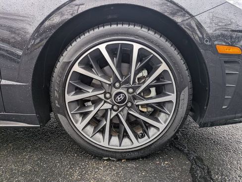 Used 2023 Hyundai Sonata Limited image 11