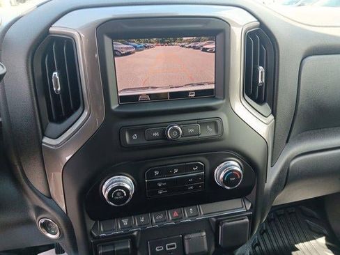 New 2026 GMC Sierra 3500 Pro w/ Convenience Package AWD/4WD image 11