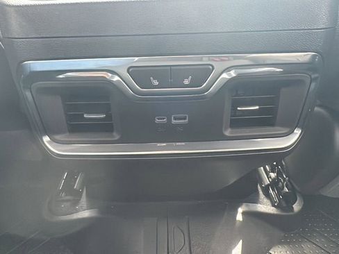 New 2026 Chevrolet Silverado 1500 High Country image 24