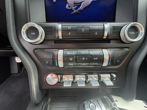 Used 2021 Ford Mustang GT Premium w/ Equipment Group 401A RWD image 19