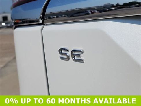New 2026 Volkswagen Atlas SE AWD/4WD image 5