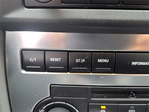 Used 2006 Jeep Grand Cherokee SRT8 w/ SRT Option Group I image 21