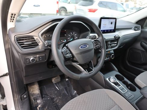 Used 2022 Ford Escape SE w/ Convenience Package image 17