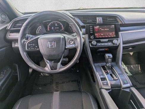 Used 2020 Honda Civic Sport image 15