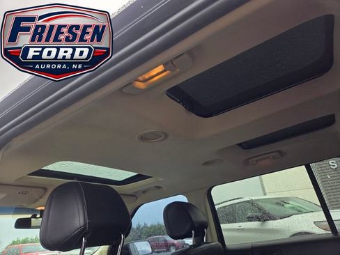 Used 2013 Ford Flex Limited AWD/4WD image 21