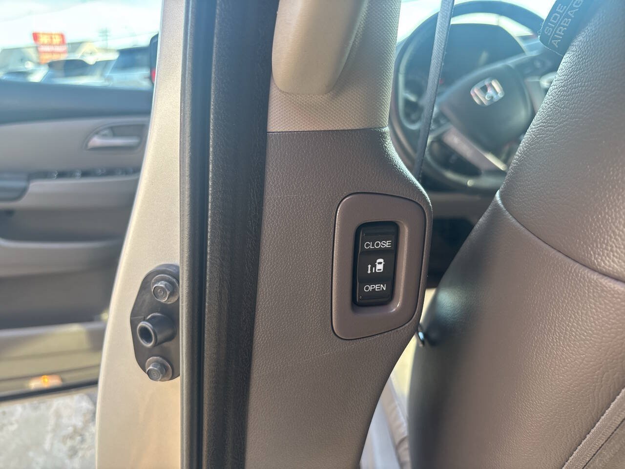 Used 2013 Honda Odyssey EX-L image 41