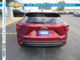 Used 2024 Chevrolet Trax RS w/ Driver Confidence Package image 6