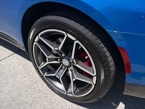 Used 2026 Dodge Charger Scat Pack AWD/4WD image 11