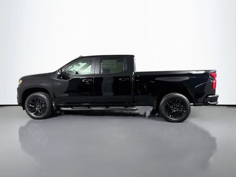 New 2026 Chevrolet Silverado 1500 RST w/ RST All Star Premium Package AWD/4WD image 4