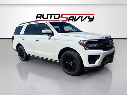 Used 2023 Ford Expedition Limited