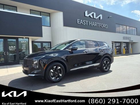 Used 2026 Kia Sportage LX w/ LX Convenience Package AWD/4WD image 1