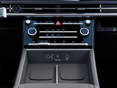 New 2026 Hyundai Santa Fe SE image 16