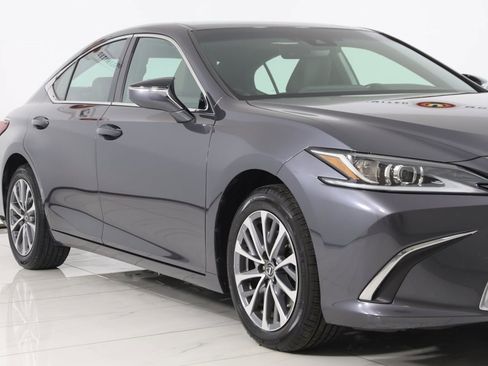 Used 2023 Lexus ES 350 image 39