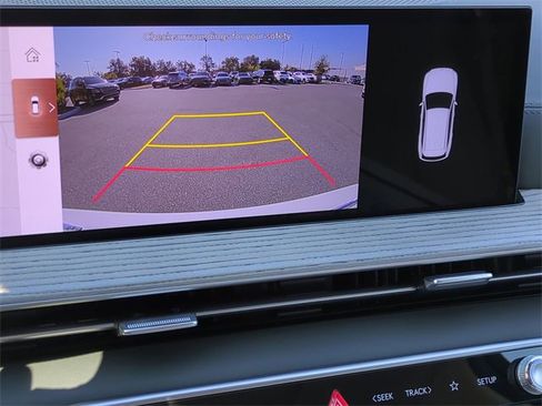 New 2026 Genesis GV80 2.5T Select image 18