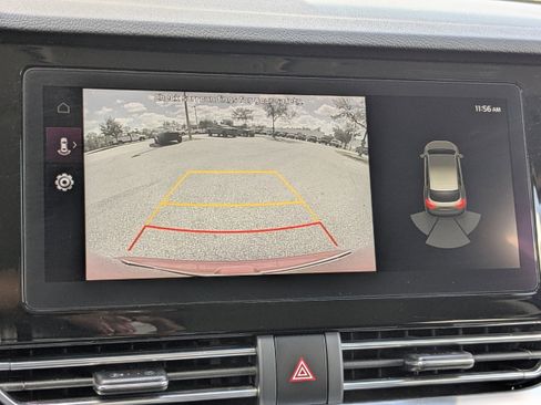 Used 2022 Kia Niro EX Premium image 20