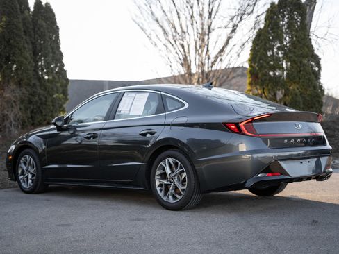 Used 2023 Hyundai Sonata SEL w/ Convenience Package image 7