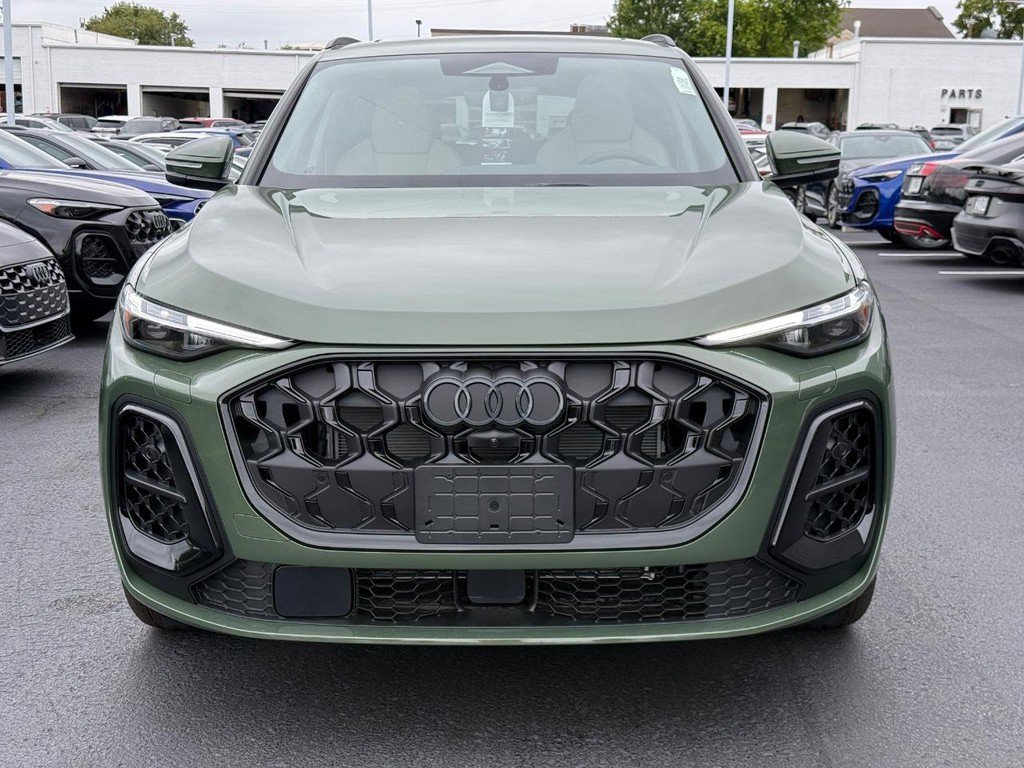 New 2026 Audi Q5 Prestige AWD/4WD image 6