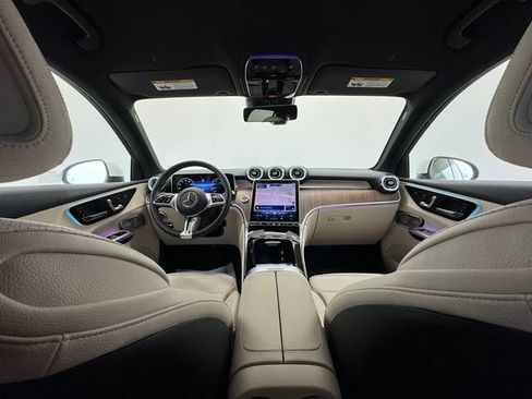 Certified 2026 Mercedes-Benz GLC 300 image 22