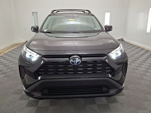 Certified 2024 Toyota RAV4 XLE w/ Convenience Package AWD/4WD image 21