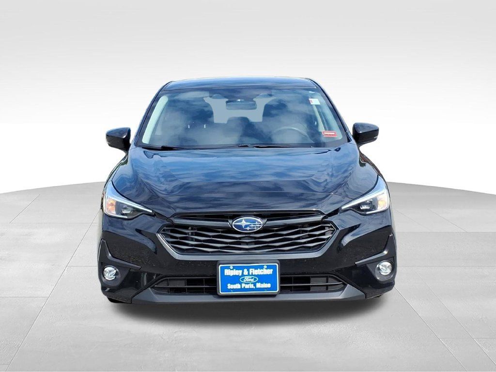 Used 2024 Subaru Impreza 2.0i Sport AWD/4WD image 2