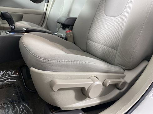 Used 2012 Ford Fusion S image 14