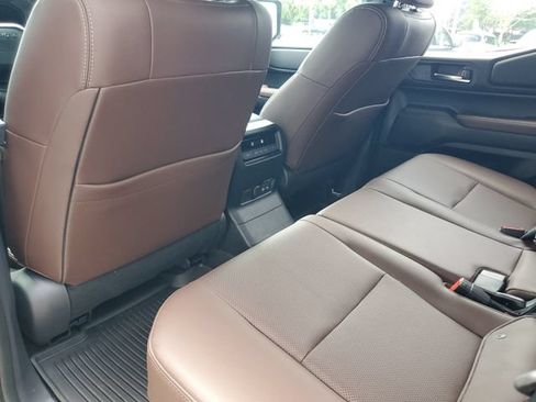 Used 2025 Toyota Land Cruiser AWD/4WD image 31