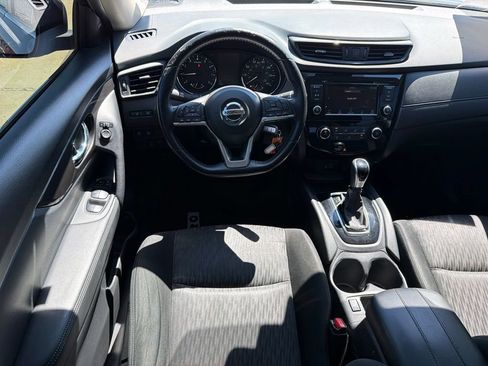Used 2020 Nissan Rogue S w/ Special Edition Package AWD/4WD image 22