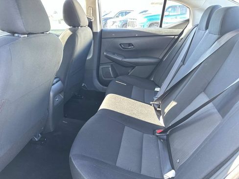Used 2024 Nissan Sentra SV w/ All-Weather Package FWD image 27
