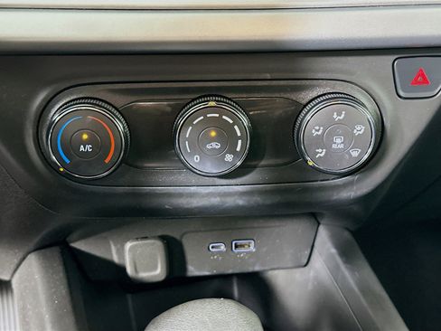 Used 2024 Chevrolet Trax LS w/ Driver Confidence Package image 24