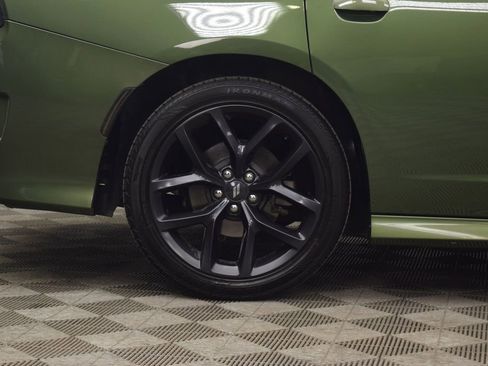 Used 2021 Dodge Charger R/T w/ Harman/Kardon Audio Group image 32