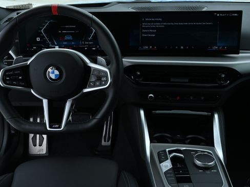Used 2026 BMW M240i Coupe RWD image 26