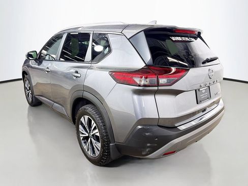 Used 2023 Nissan Rogue SV w/ SV Premium B Package AWD/4WD image 7
