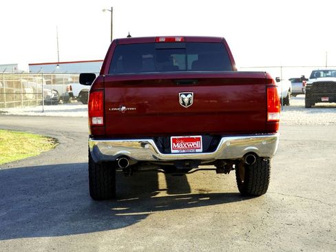 Used 2018 RAM 1500 Lone Star image 7