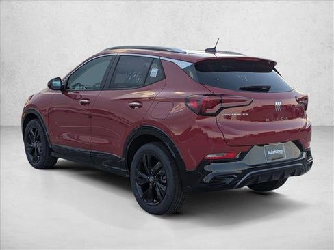 New 2026 Buick Encore GX Sport Touring w/ Comfort Package image 11