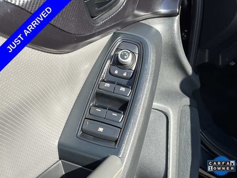 Used 2021 Subaru Crosstrek 2.5i Sport w/ Moonroof Package AWD/4WD image 25