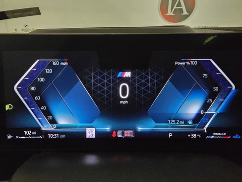 Certified 2023 BMW X7 xDrive40i w/ M Sport Package image 24