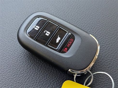 New 2026 Honda CR-V LX image 29