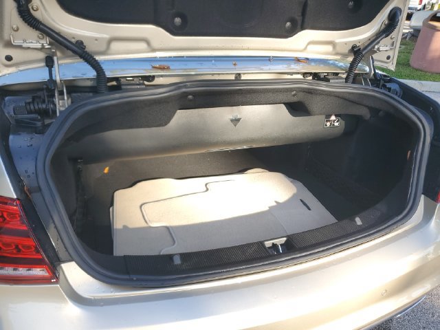 Used 2016 Mercedes-Benz E 400 Cabriolet image 26