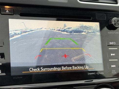 Used 2018 Subaru Forester 2.5i Premium w/ All-Weather Package image 16