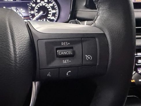 Certified 2023 INFINITI QX60 Pure FWD image 23