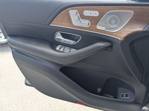 Certified 2024 Mercedes-Benz GLE 63 AMG S image 9