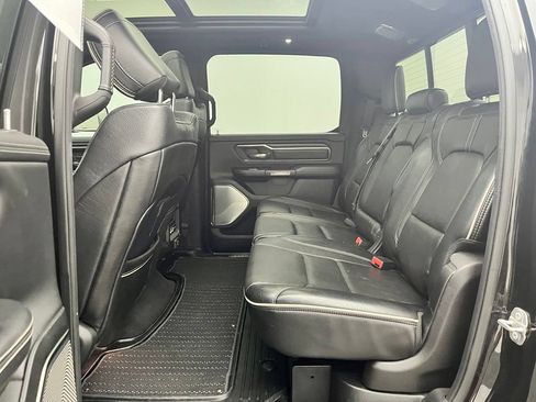 Used 2019 RAM 1500 Limited AWD/4WD image 37