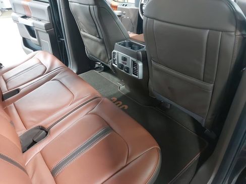 Used 2020 Ford F150 King Ranch w/ Equipment Group 601A Luxury AWD/4WD image 11