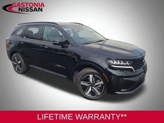 Used 2022 Kia Sorento S video 2