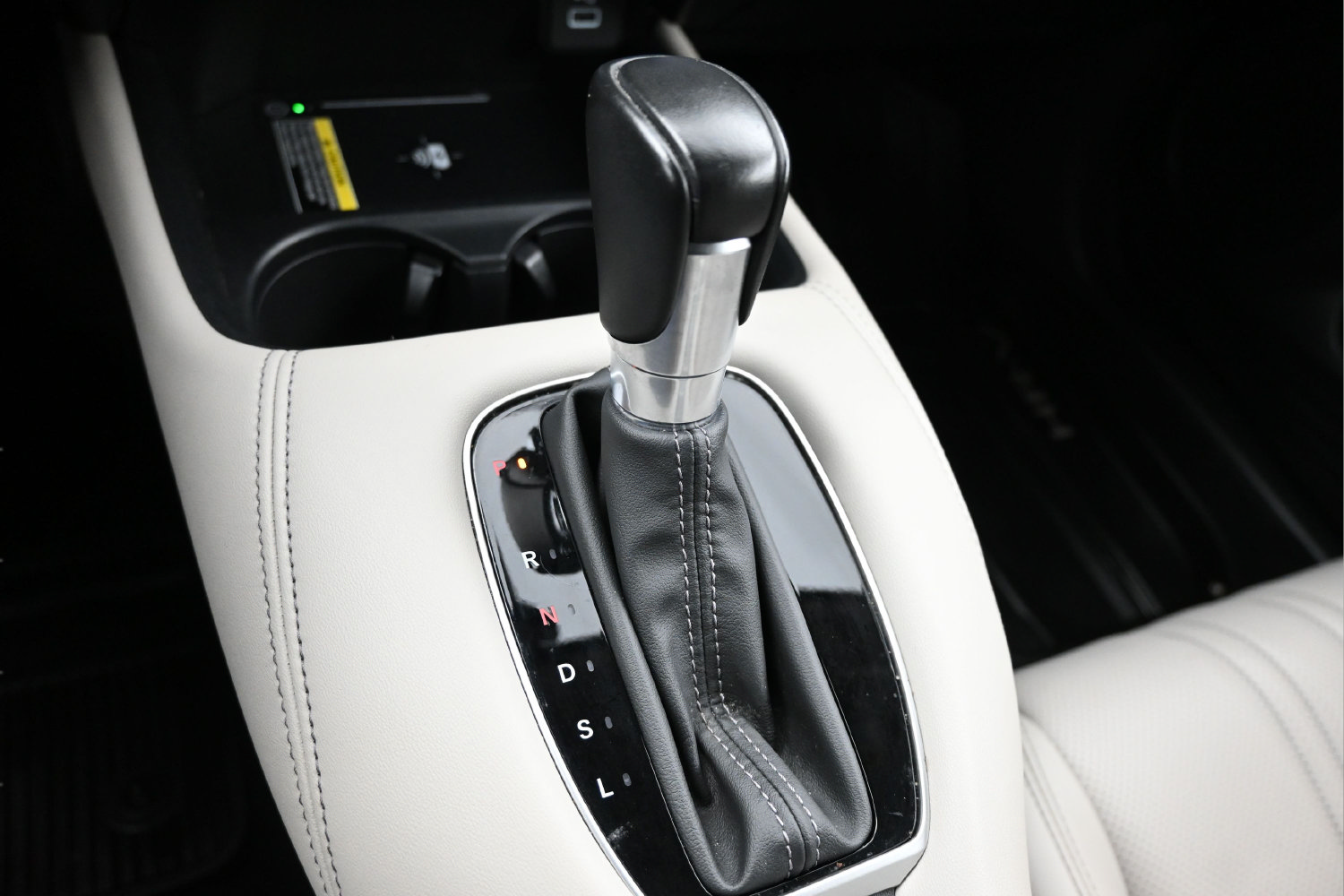 Used 2024 Honda HR-V EX-L image 20