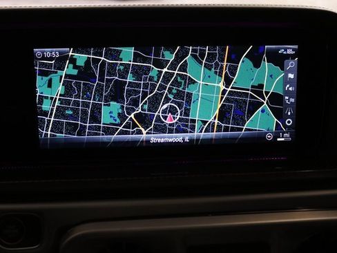 Used 2024 Mercedes-Benz G 63 AMG 4MATIC image 9