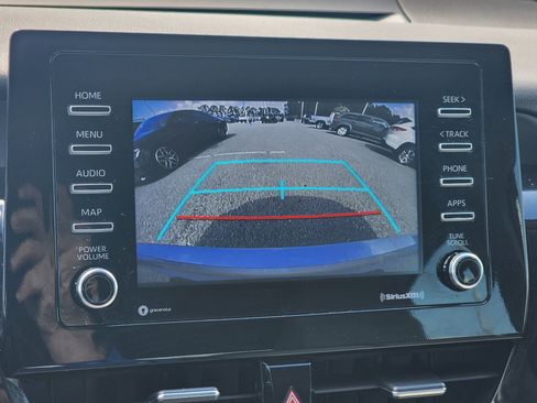 Used 2023 Toyota Camry SE image 20