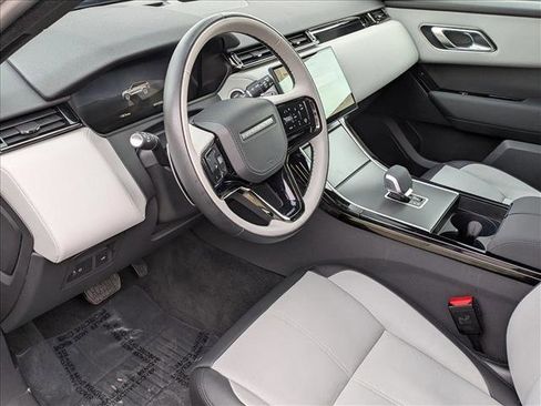 Certified 2026 Land Rover Range Rover Velar S AWD/4WD image 10