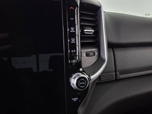 New 2026 RAM 1500 Big Horn image 20